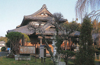 阿弥陀寺